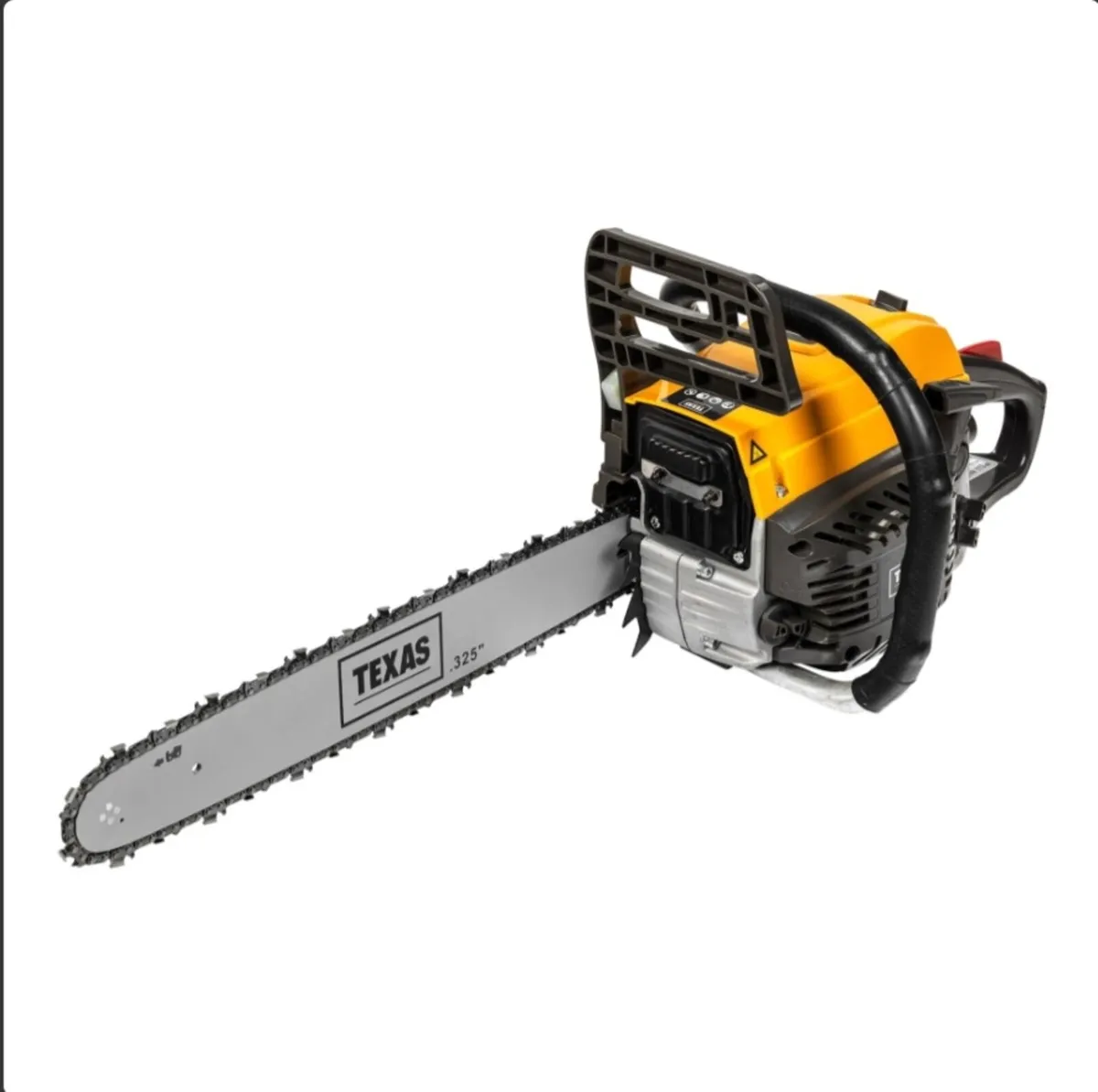 Chainsaw - Image 2