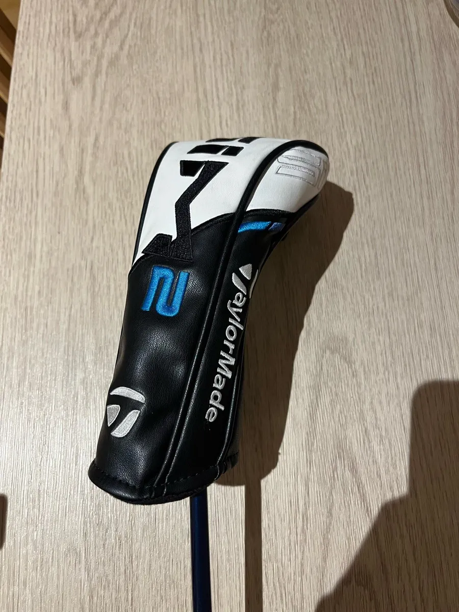 *SHAFT ONLY* 60g Stiff Ventus - Image 1
