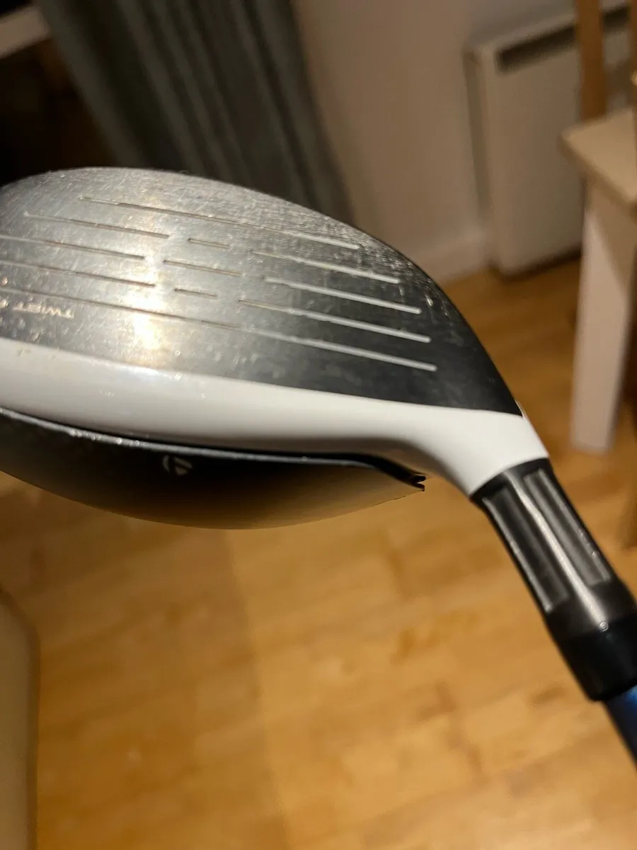 *SHAFT ONLY* 60g Stiff Ventus - Image 2