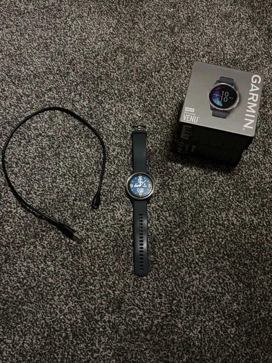 Garmin Venu - Image 1