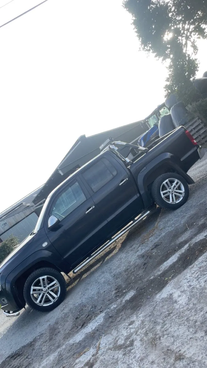 Volkswagen amarok - Image 2