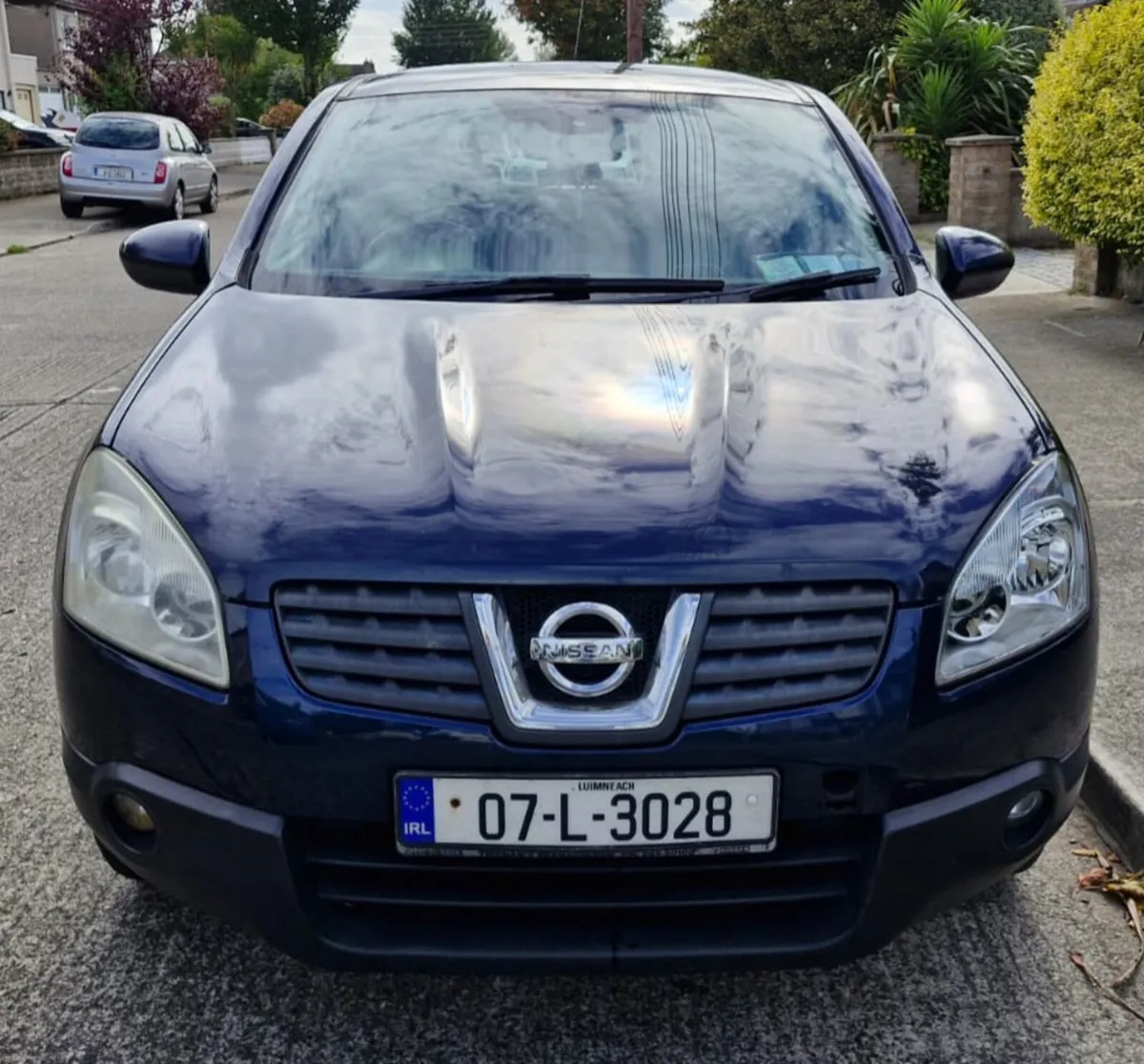 Nissan Qashqai - Image 1