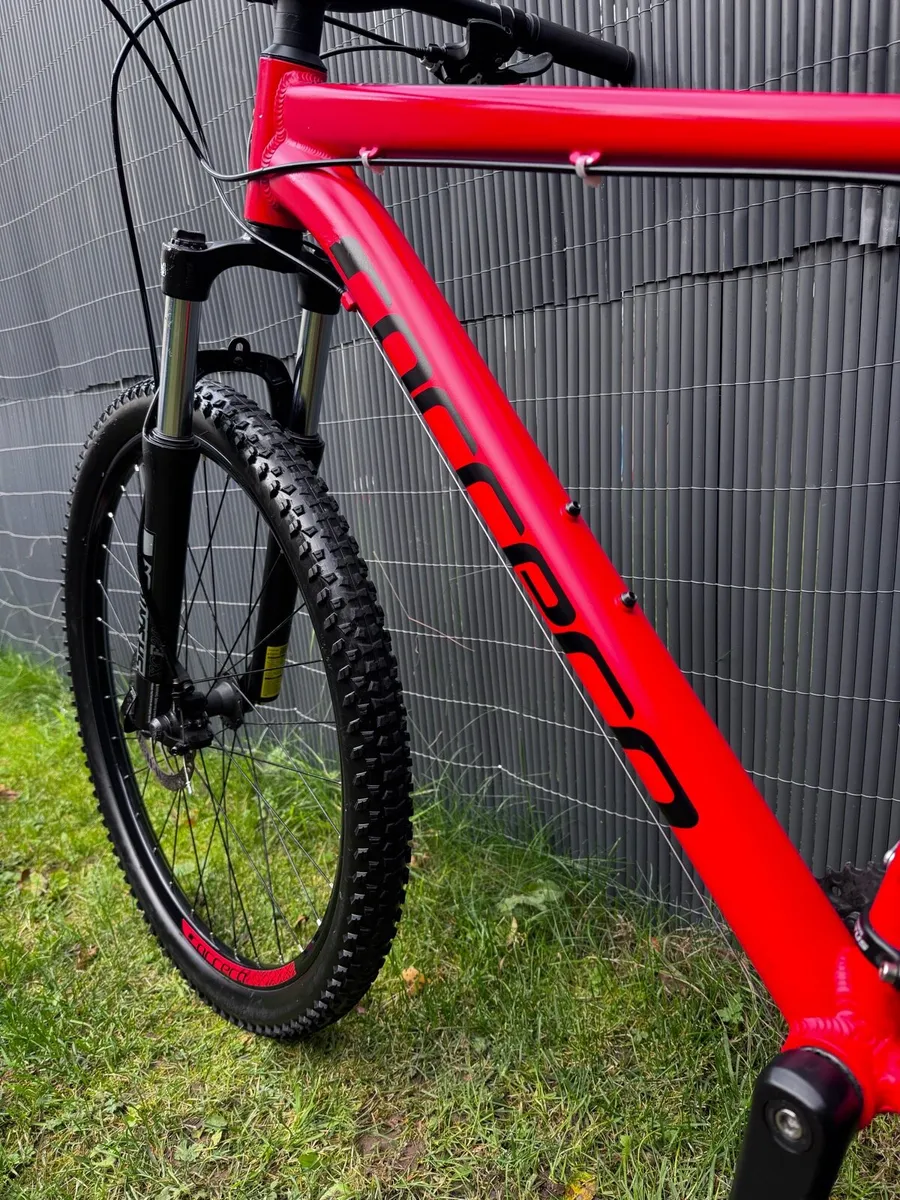 Carrera Mountain Bike Size M - Image 3