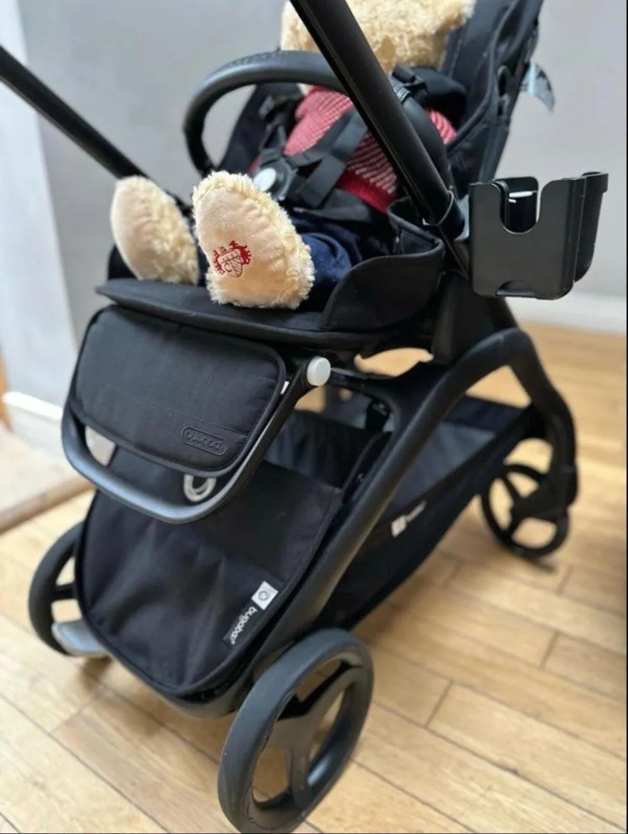 Bugaboo Dragonfly - Image 1