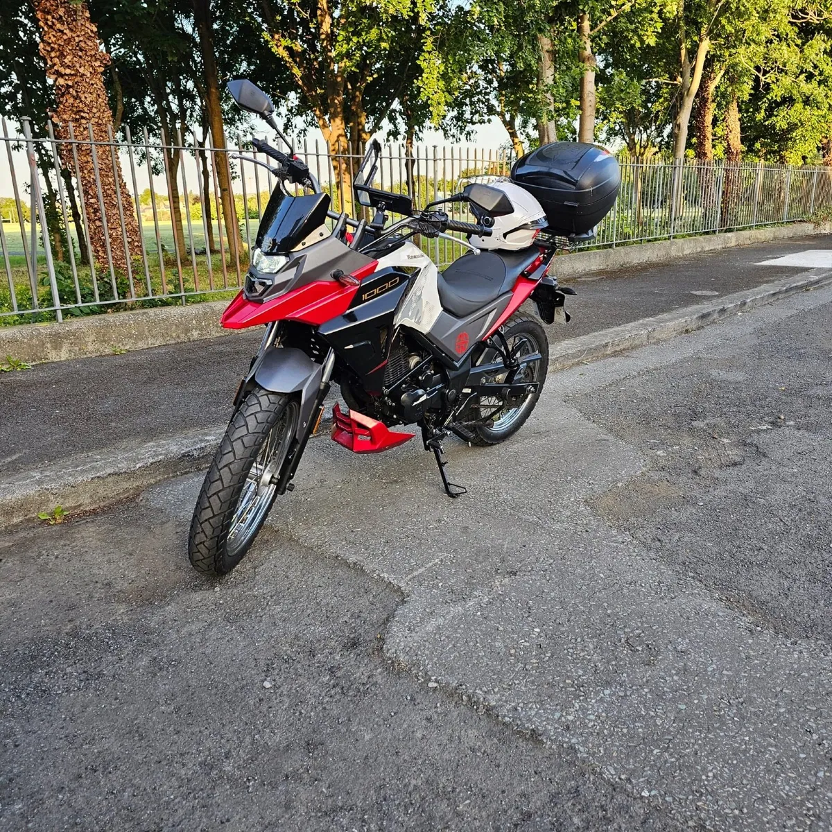 SYM Other 2021 - Image 4