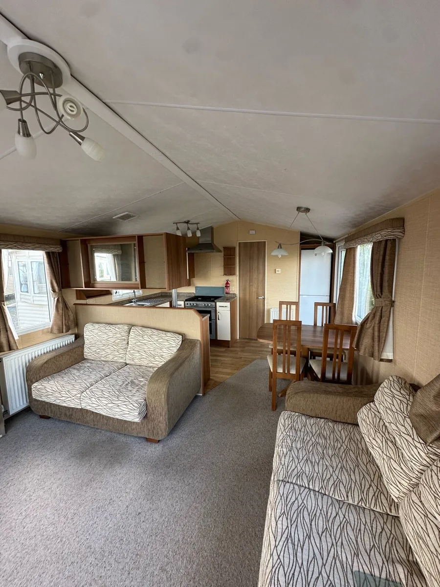 Willerby Salisbury 33 x 12 , 2 Bedroom 🔥 - Image 4