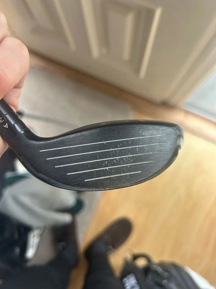 Titleist GT2 3 wood - Image 2