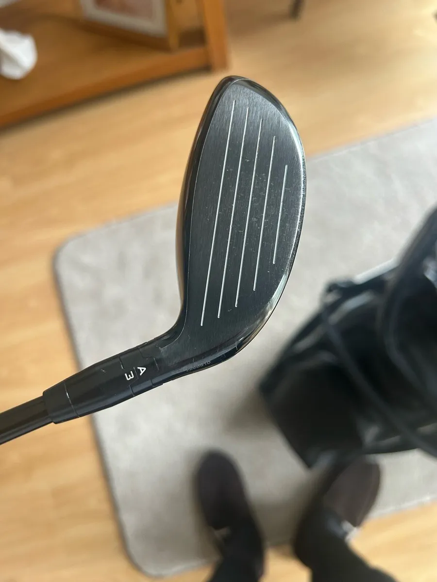 Titleist GT2 3 wood - Image 4