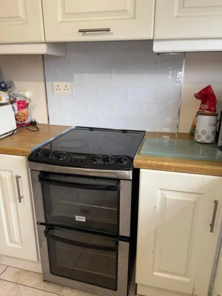 GC Handyman - Kitchen Splashback Limited Offer - Image 2
