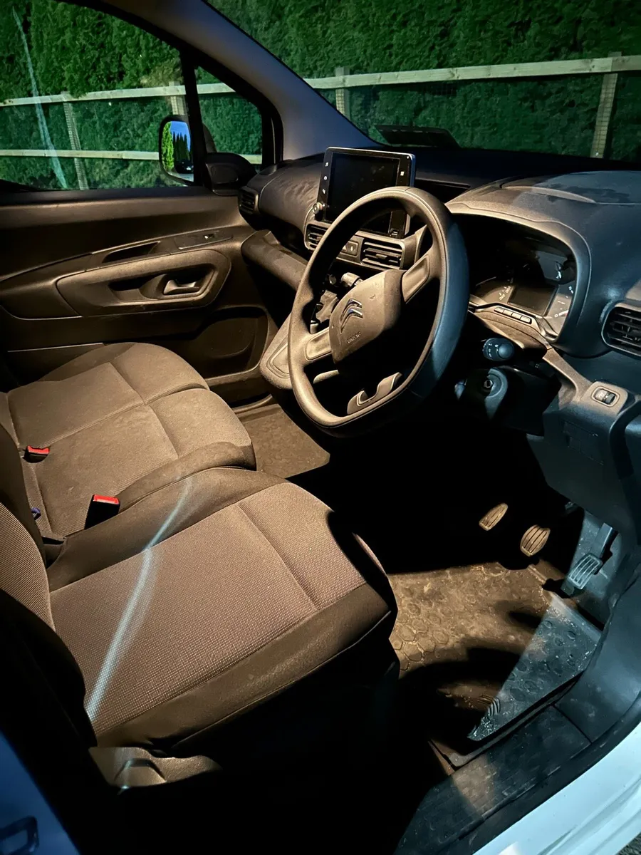 2023 Berlingo - Image 3