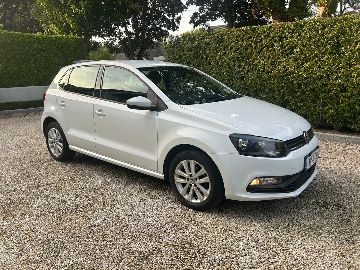 Volkswagen Polo - Image 1