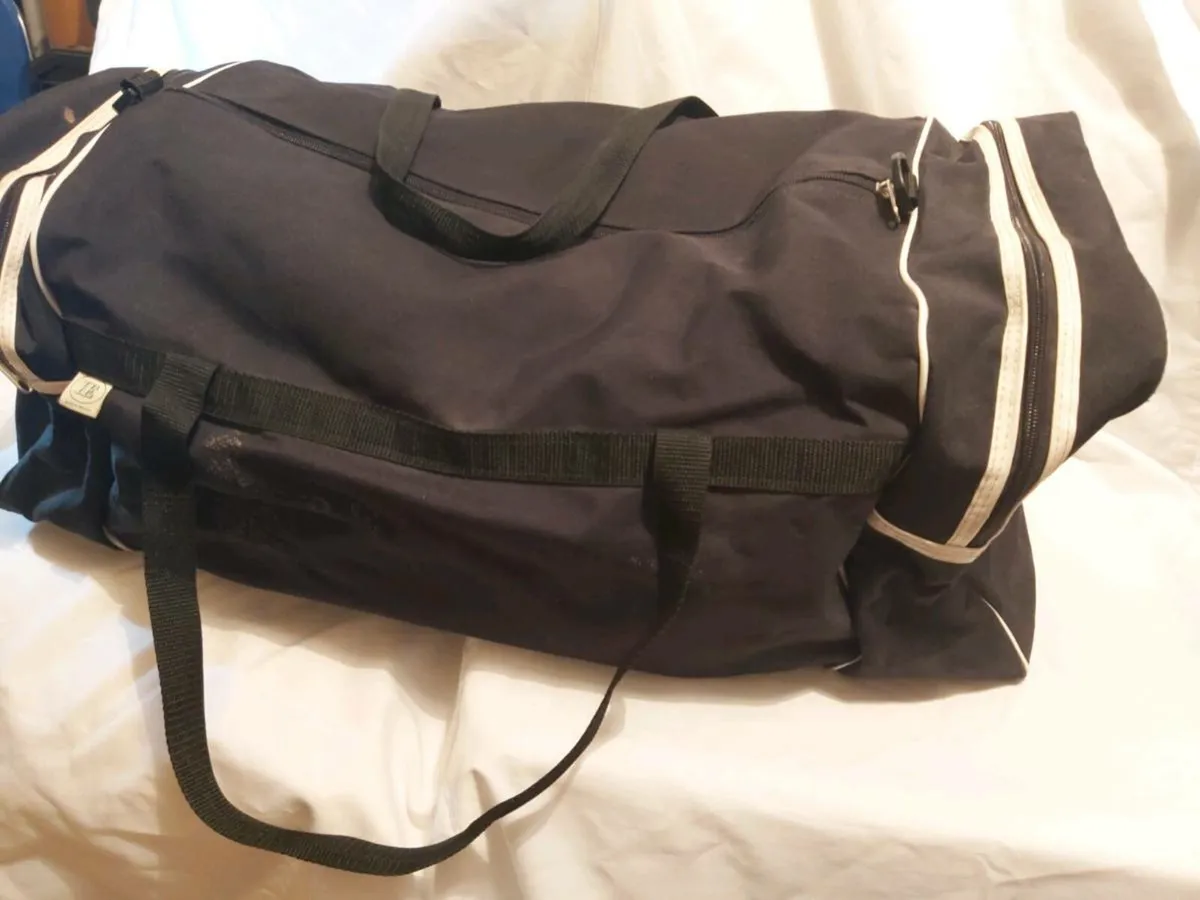 gym bag