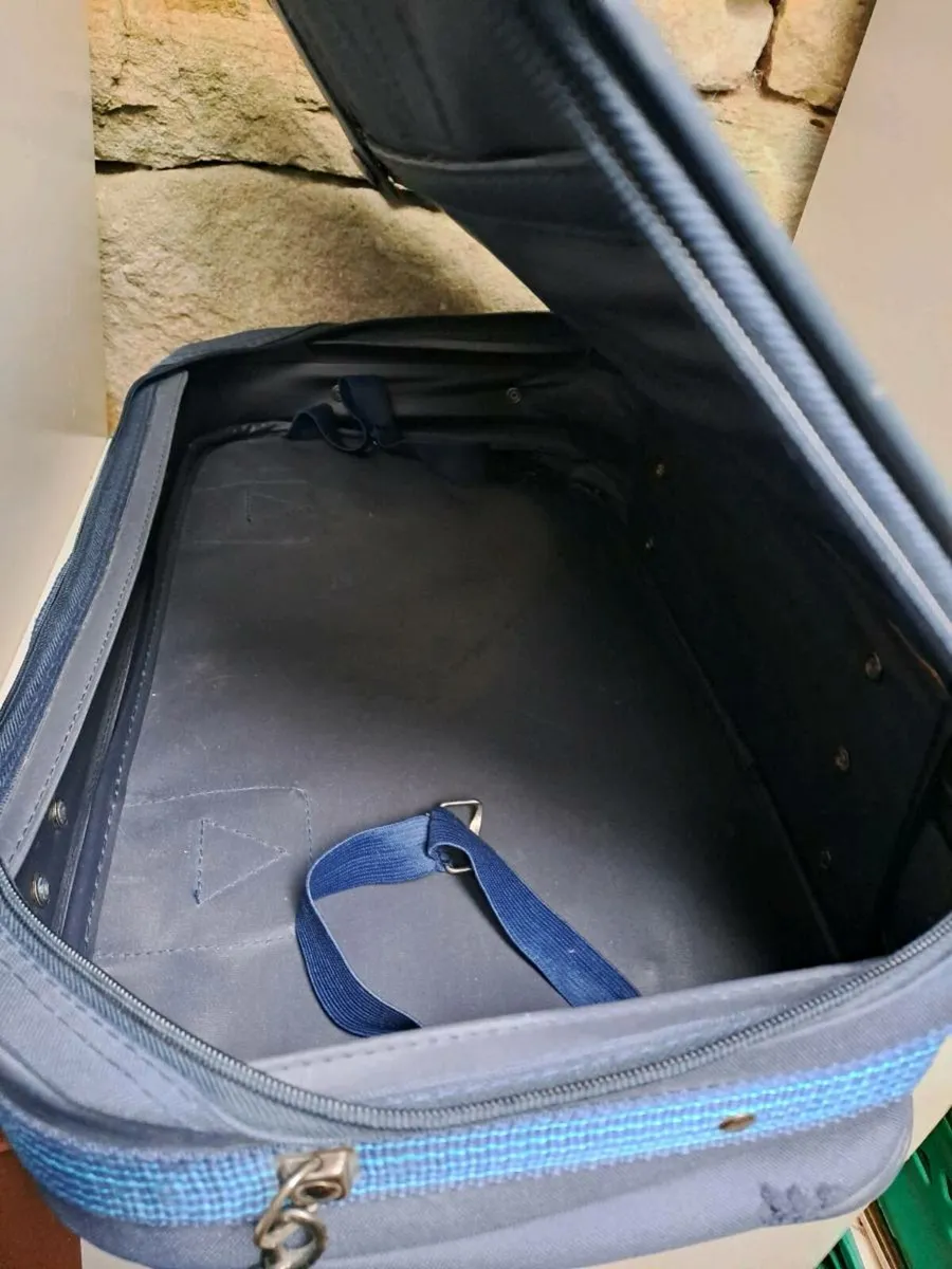 Small suitcase from Sequel - Image 2