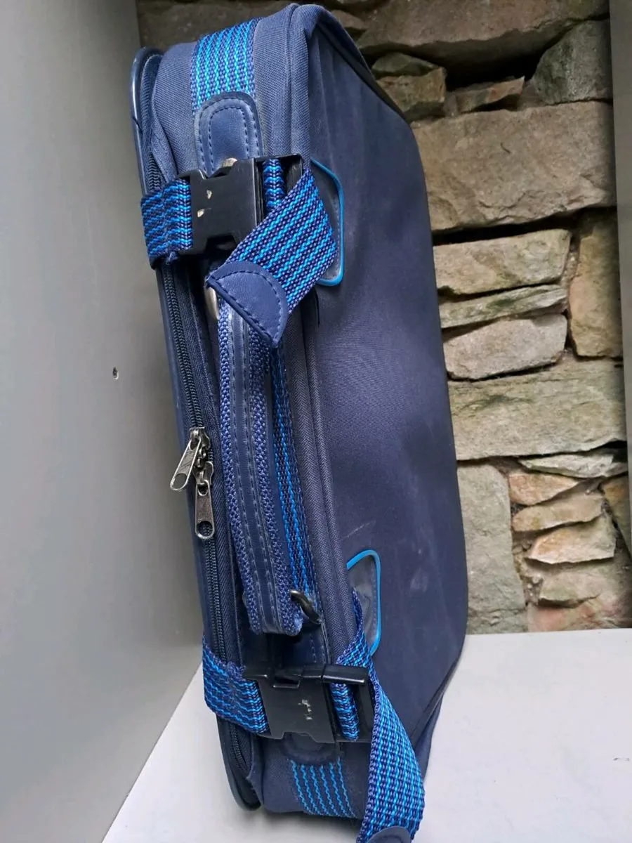 Small suitcase from Sequel - Image 4