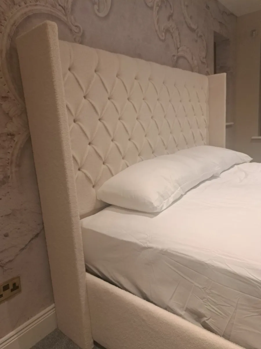 Superking bed - Image 2