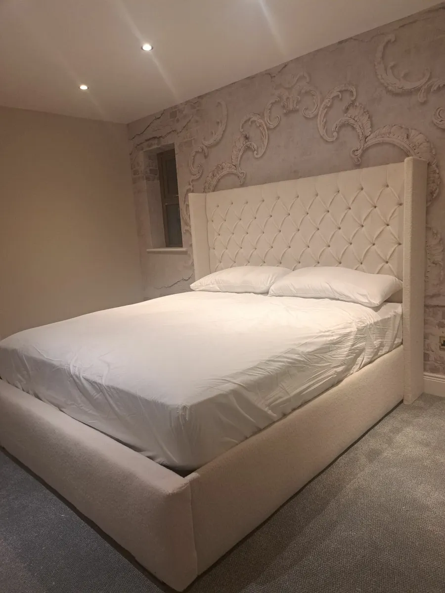Superking bed - Image 4