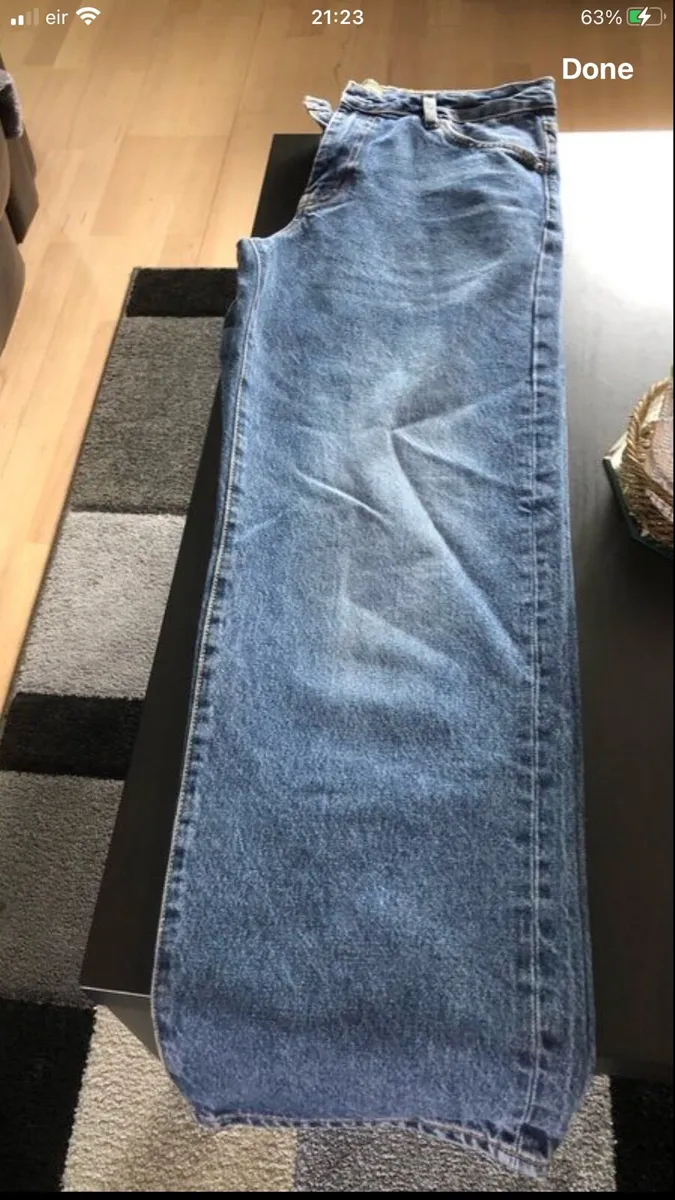 Ladies Superdry jeans W30”x 30” €15 - Image 2