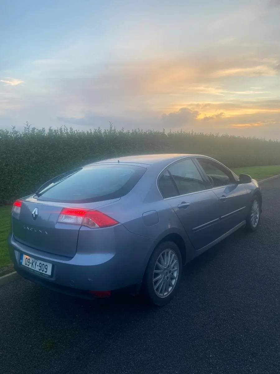 Renault nct 02/26 - Image 2