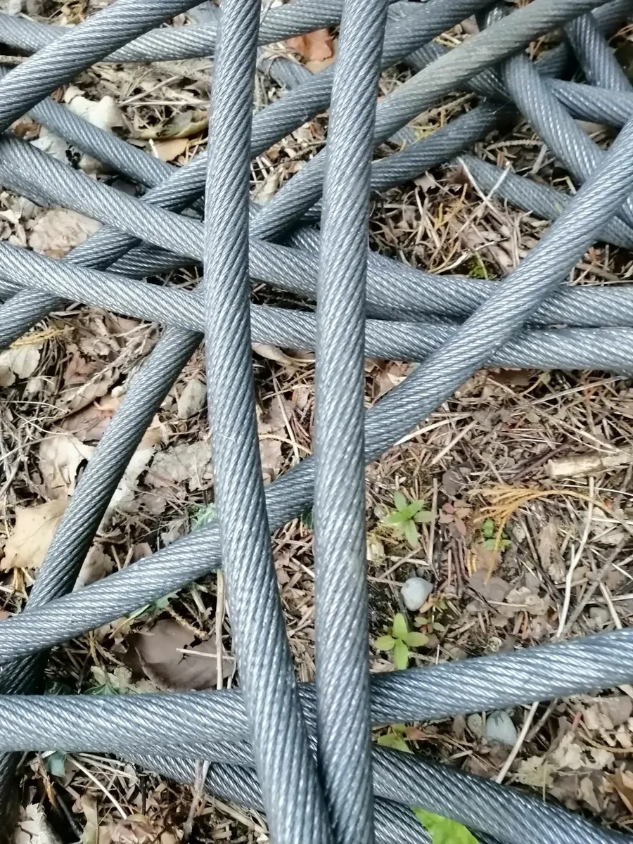 Wire rope - Image 1