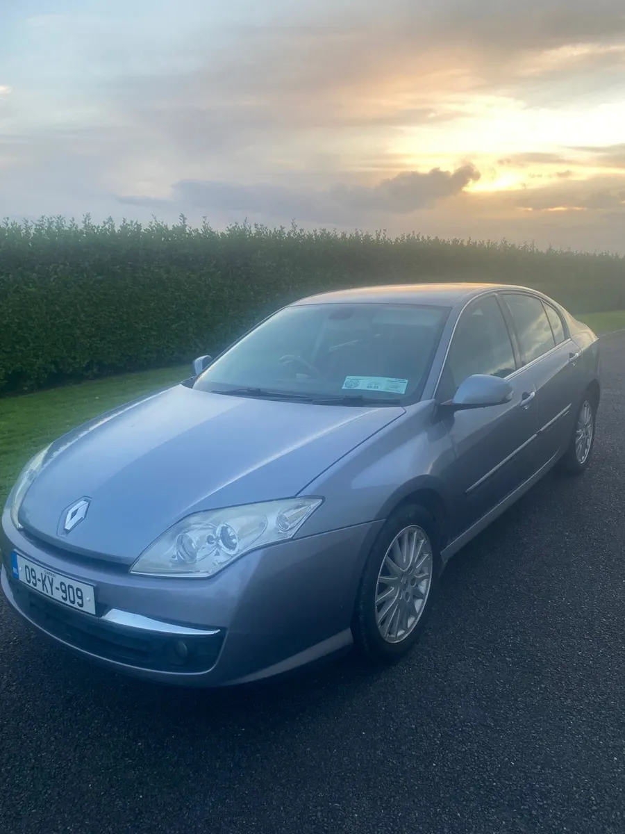 Renault nct 02/26 - Image 3