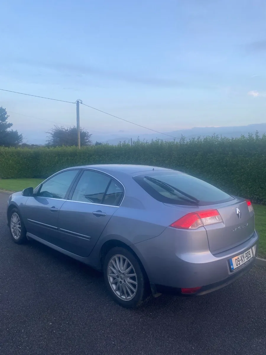 Renault nct 02/26 - Image 4