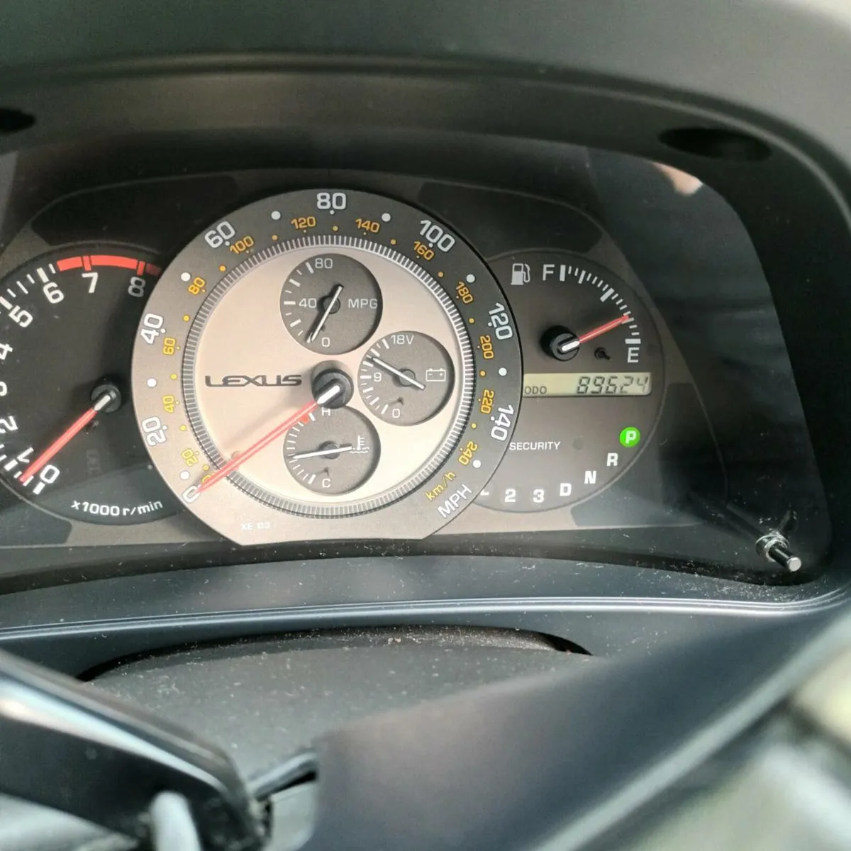 Car for sale - Image 4