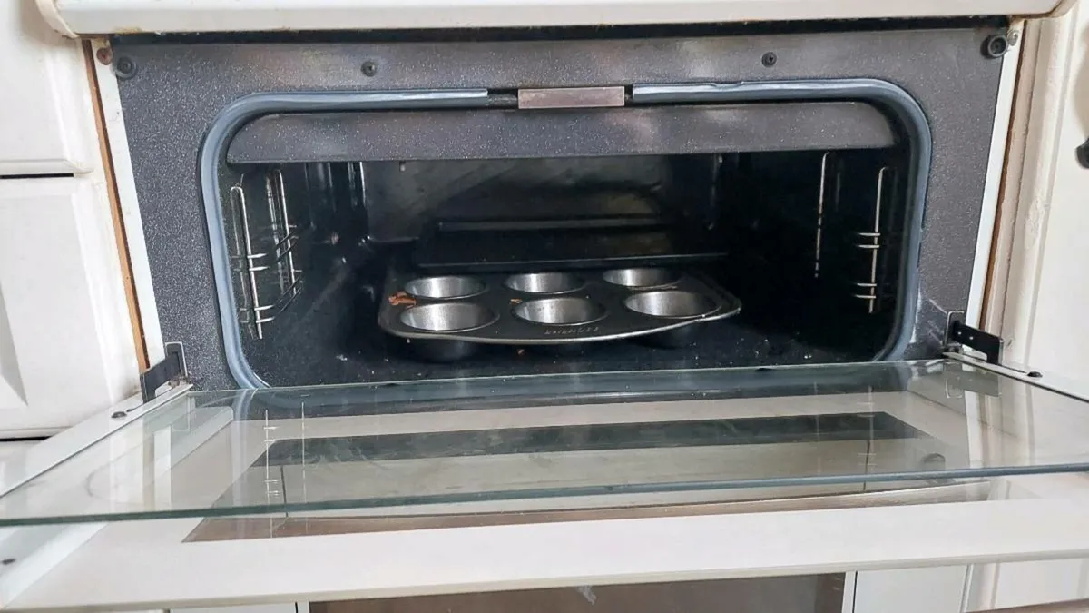 Electric cooker - Image 3