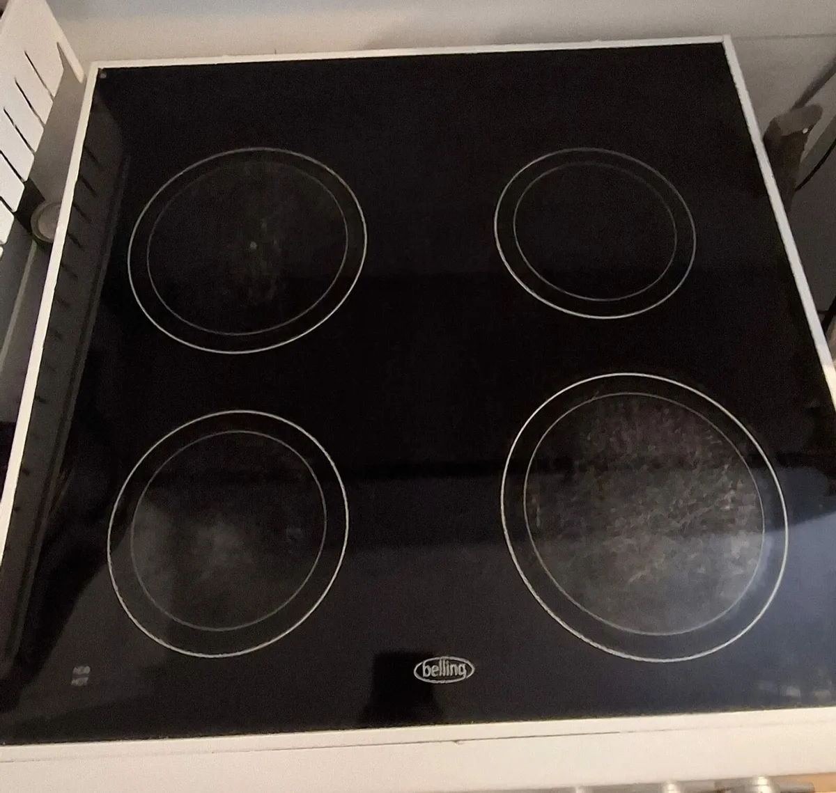 Electric cooker - Image 4