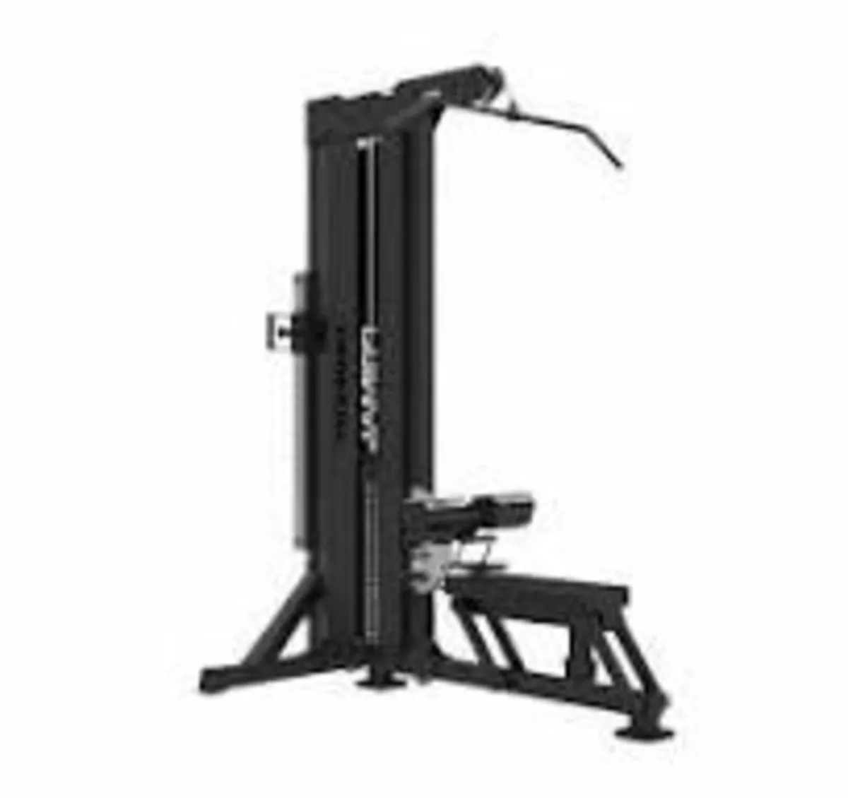 Primal Pro Series Pin-Select Lat Pull Seated Row