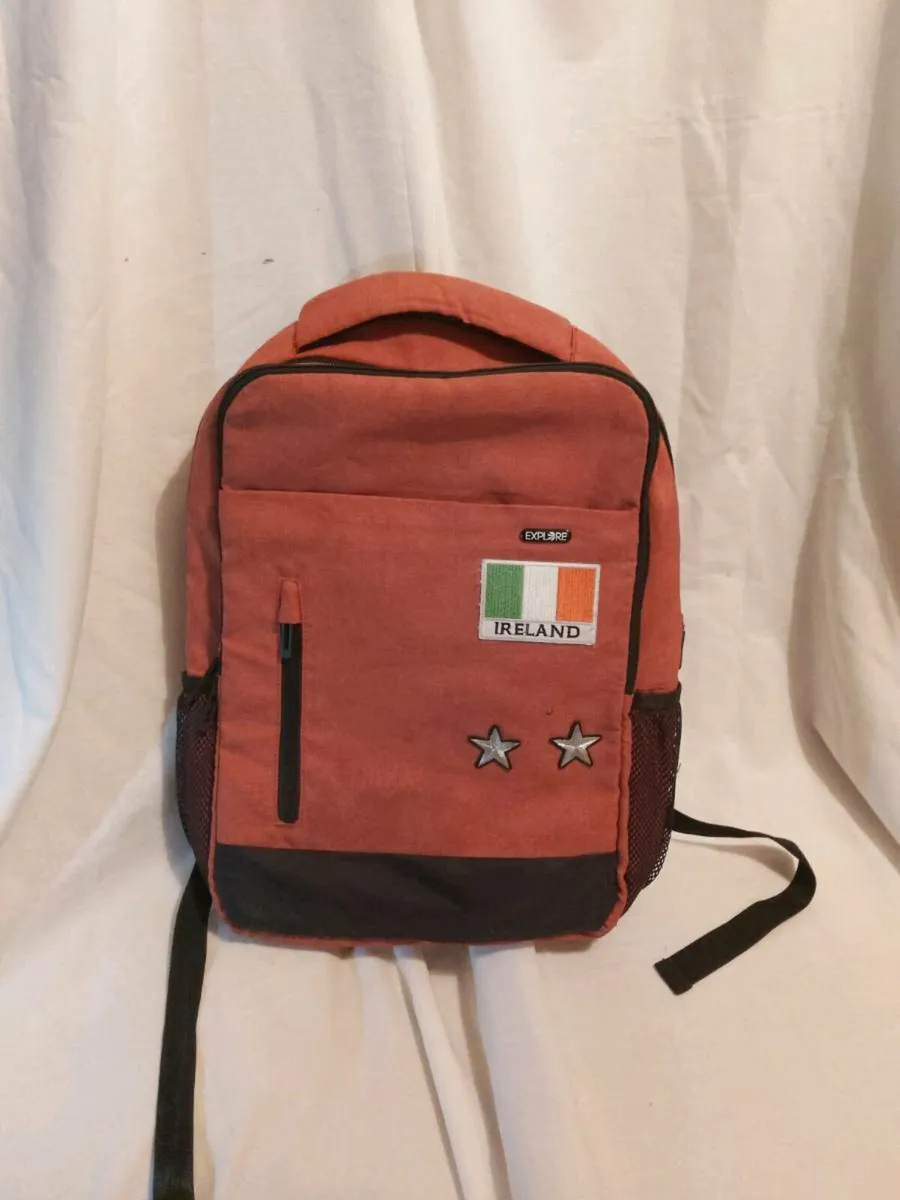 Small backpack - Image 2