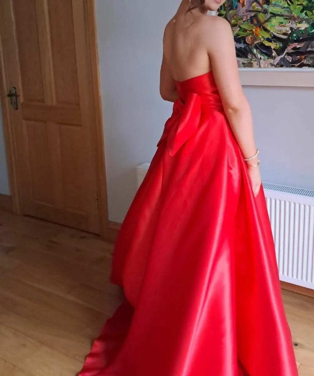 Debs Dress - Image 1