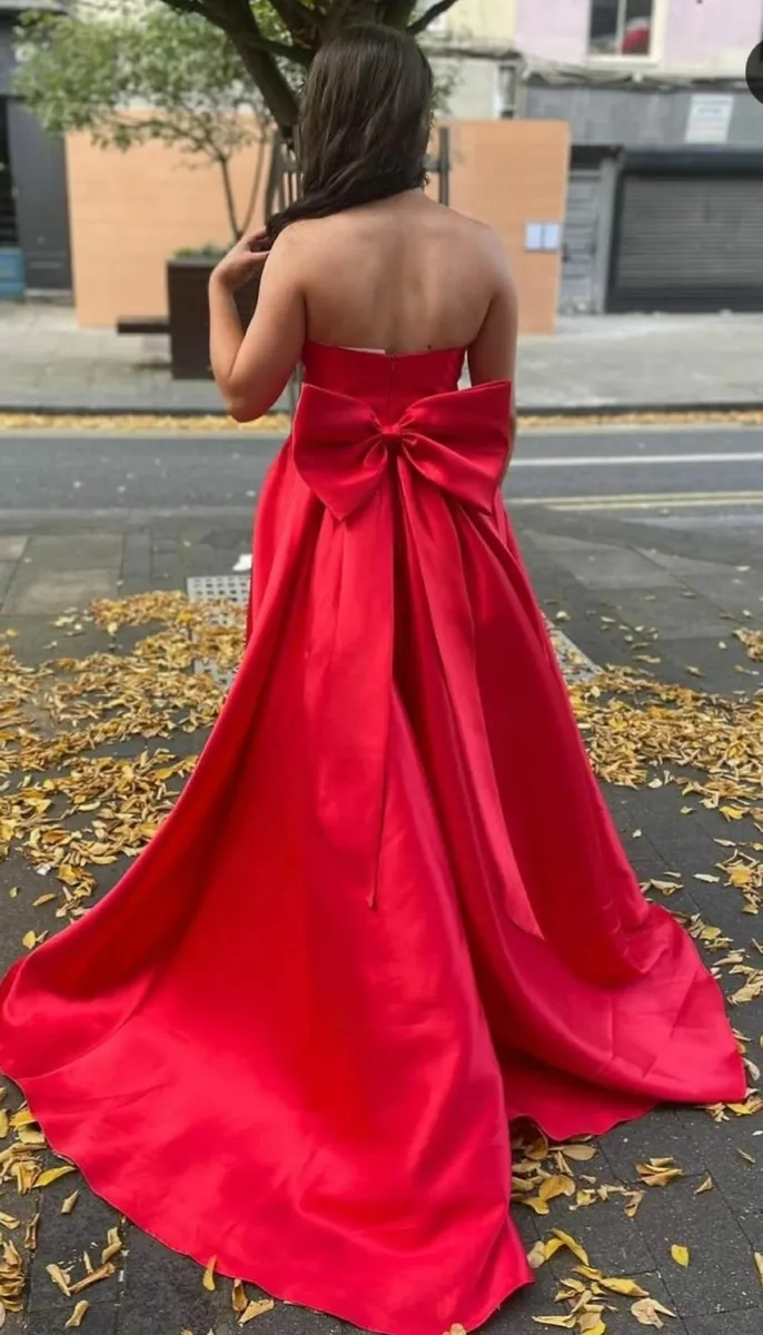 Debs Dress - Image 3