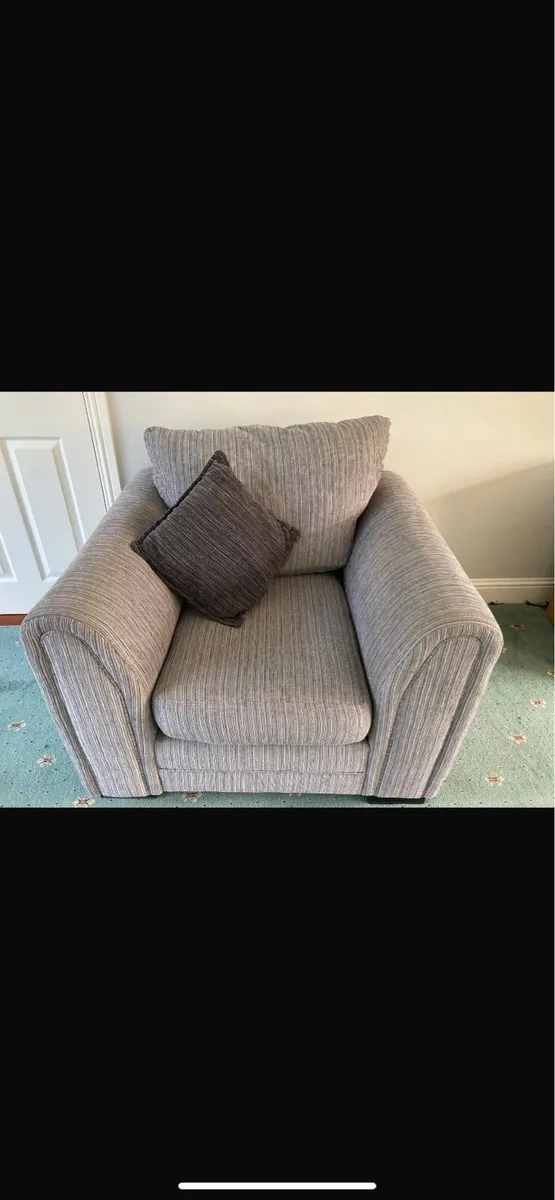 Quality Sofa