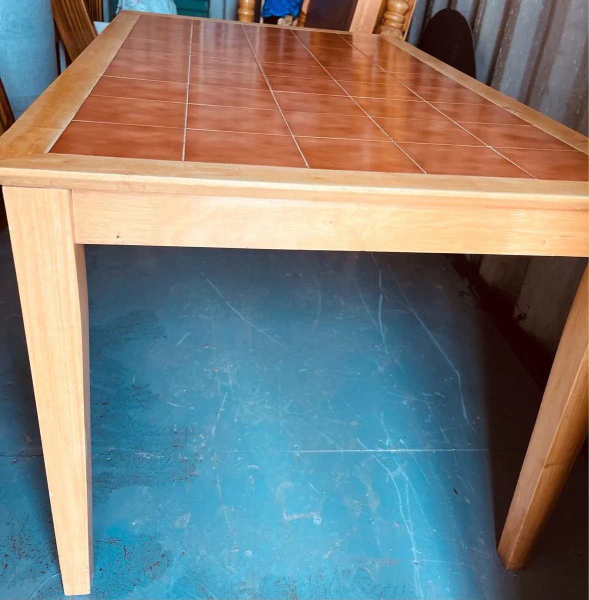 Kitchen Table - Image 2