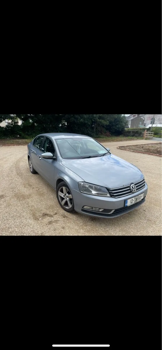Volkswagen Passat - Image 2