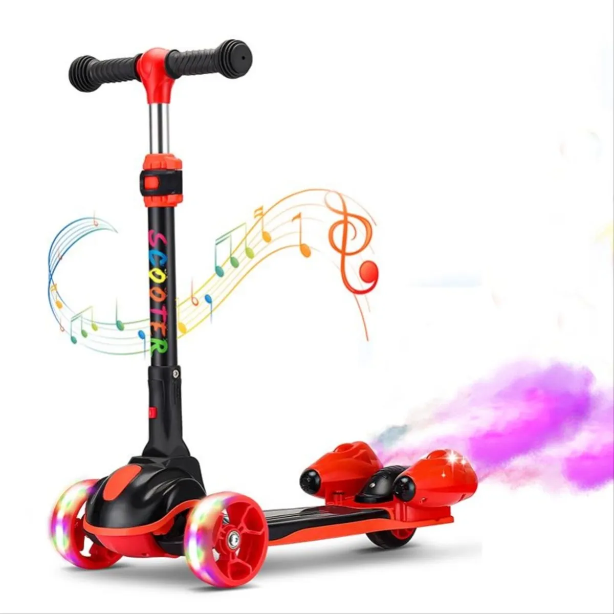 Joblot New Ride on toys - Image 3