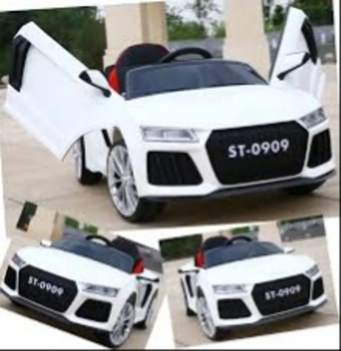 Joblot New Ride on toys - Image 4