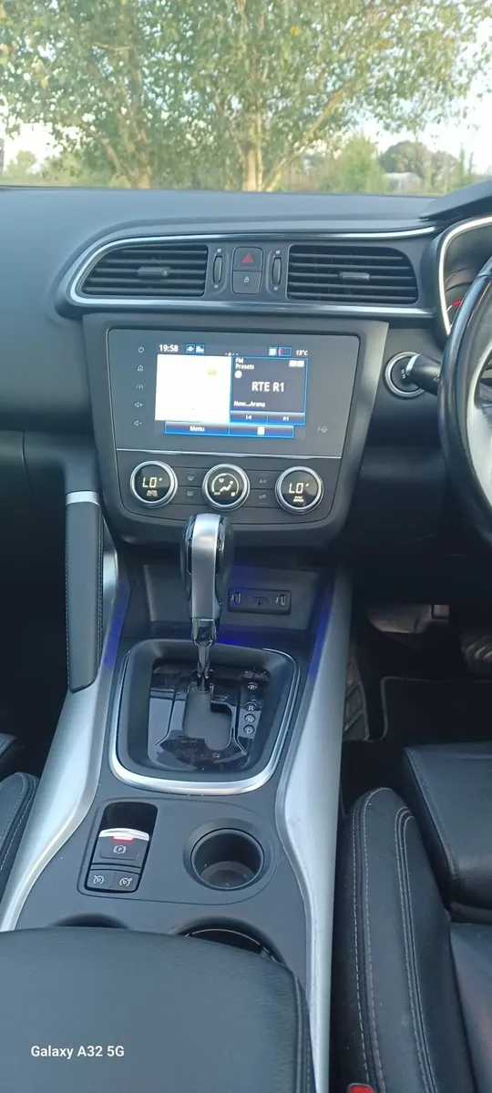 Renault Kadjar 2020 - Image 1