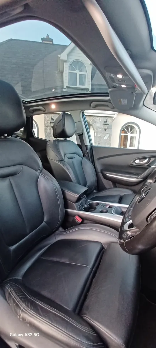 Renault Kadjar 2020 - Image 2