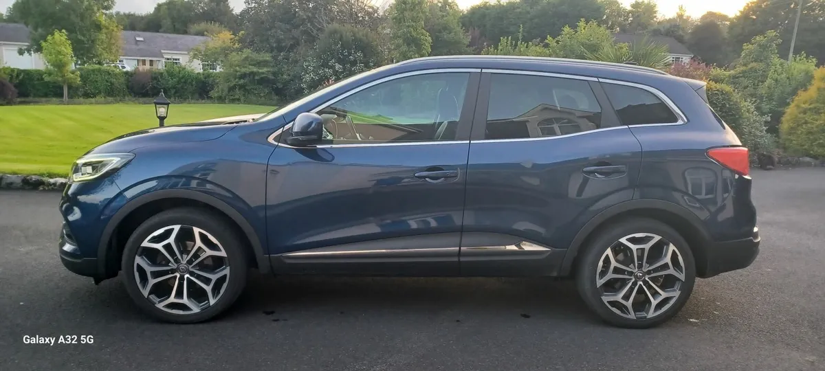 Renault Kadjar 2020 - Image 4