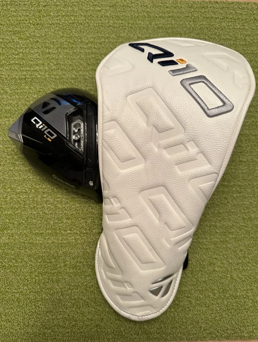 Qi10 LS Driver - Image 1