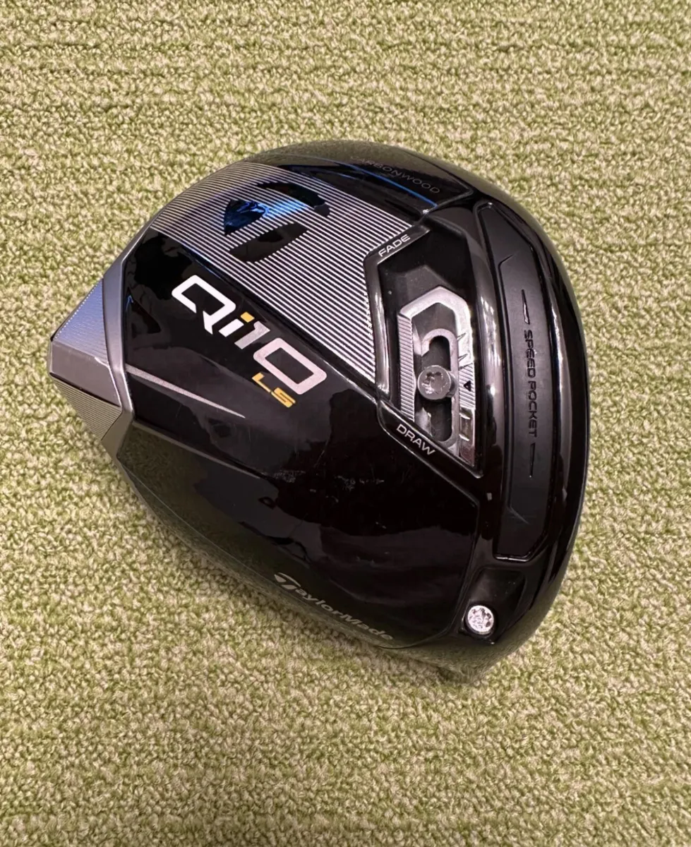 Qi10 LS Driver - Image 2