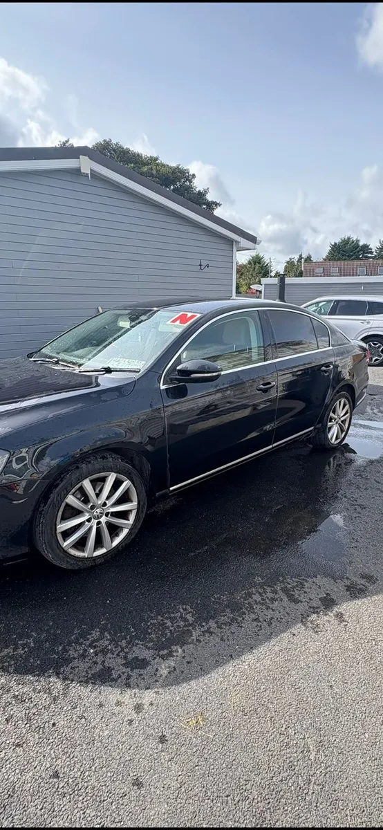 Volkwagen Passat - Image 2