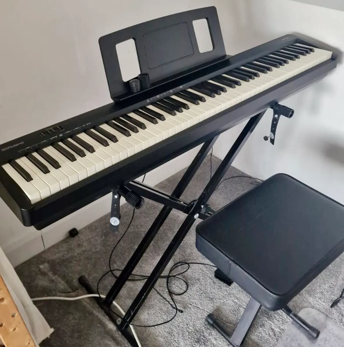 Digital Piano - Image 3