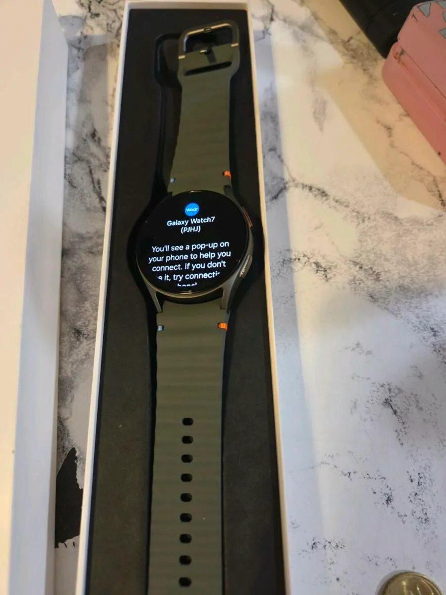 Smart watch 7 - Image 2