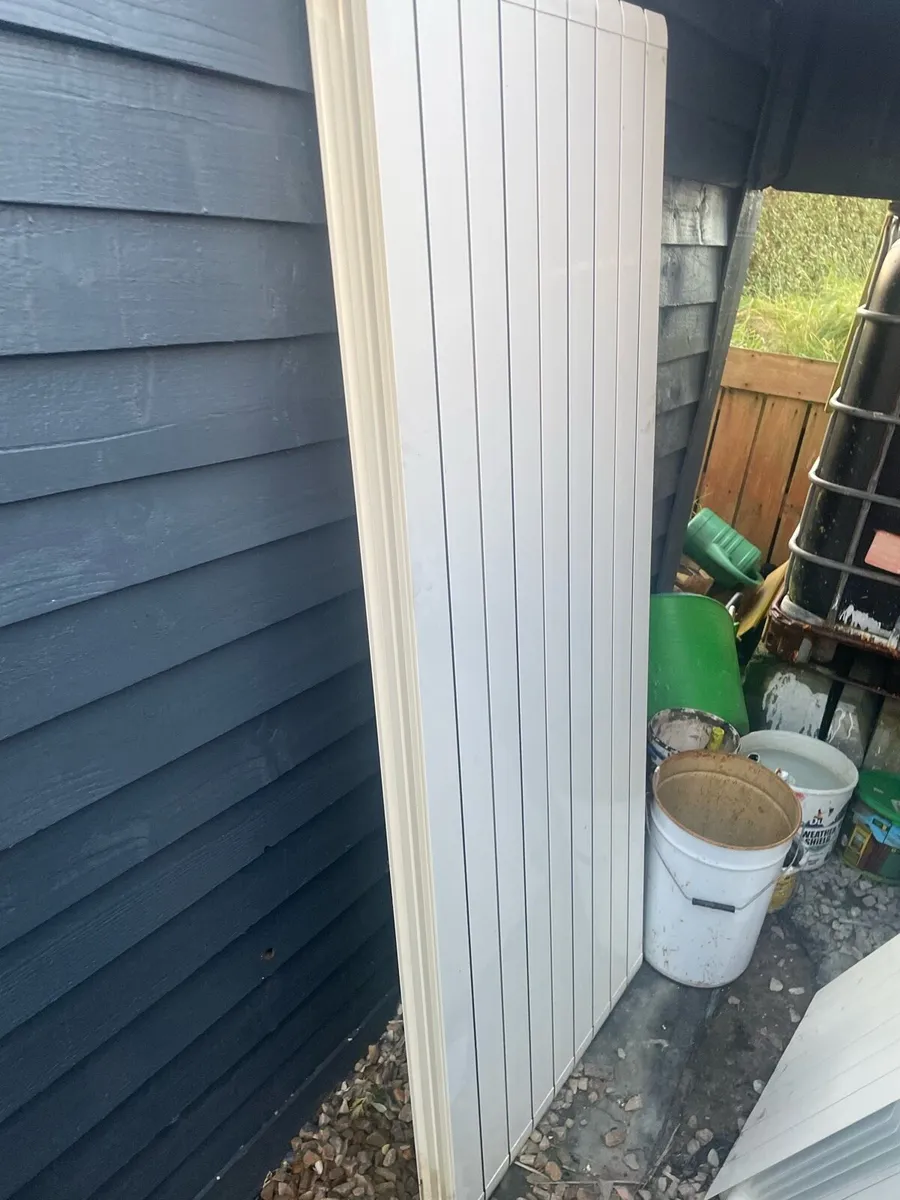 aluminium radiators - Image 1