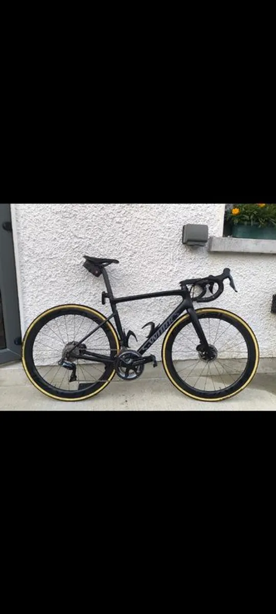 Specialized Tarmac SL6 S-Works - Image 1
