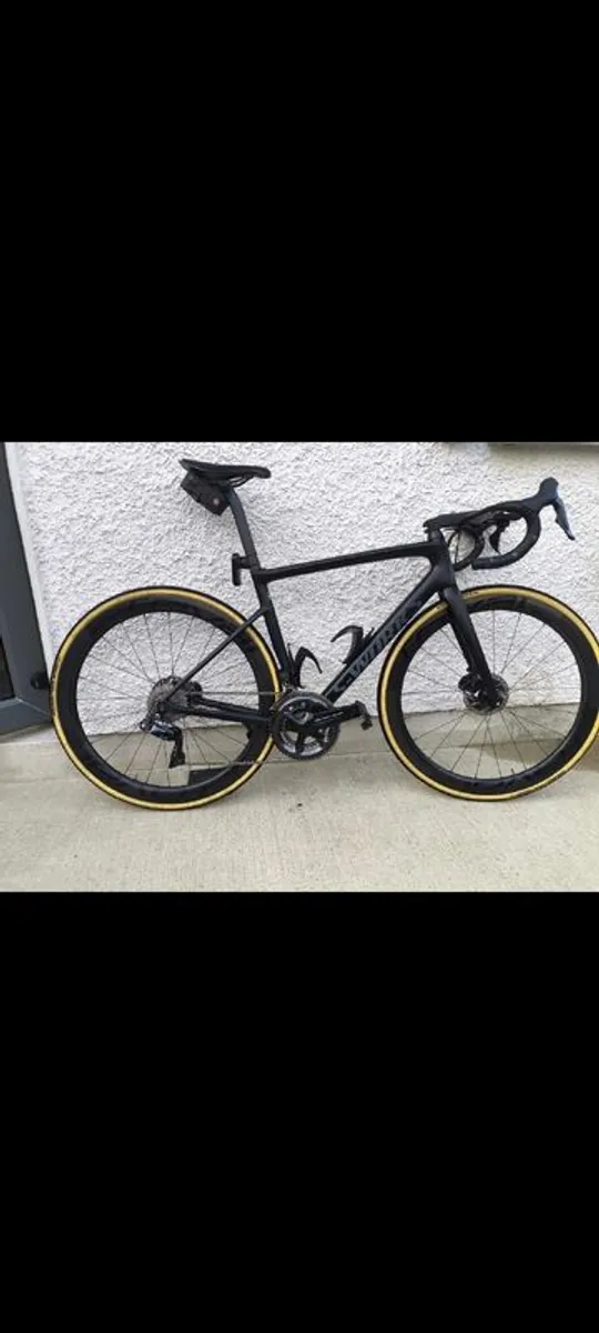 Specialized Tarmac SL6 S-Works - Image 2