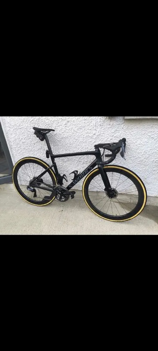 Specialized Tarmac SL6 S-Works - Image 3