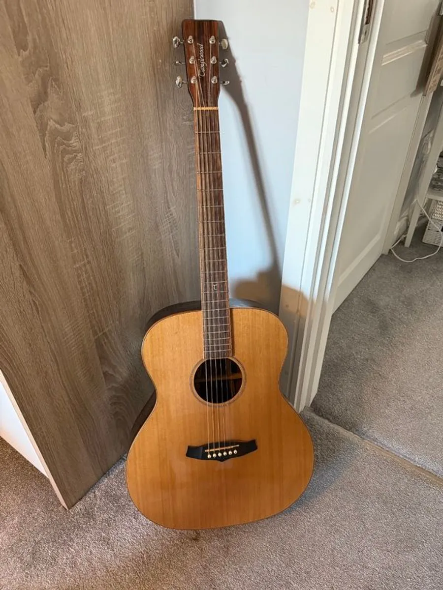 Guitar - Image 1
